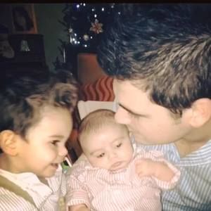 Meet your Posher, Nimer